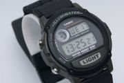 Vintage Casio Illuminator Quartz Watch