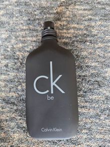 Ck Be