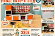 vintage toys
