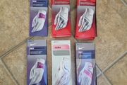 Ladies Nike golf gloves