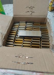 Bostich floor staples 38mm s4