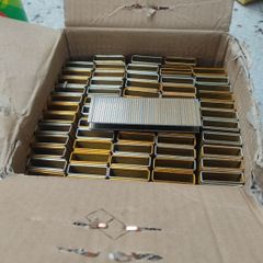 Bostich floor staples 38mm s4