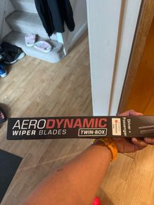 HQ Automotive Wiper Blades
