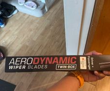 HQ Automotive Wiper Blades