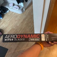 HQ Automotive Wiper Blades