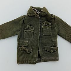 Palitoy Action Man Combat Jacket