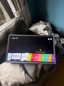 LG 28inch TV