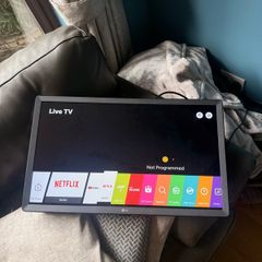 LG 28inch TV