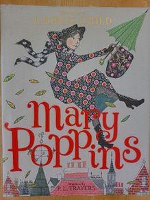 Mary Poppins
