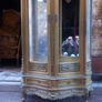 Very large vitrine cabinet Image 5