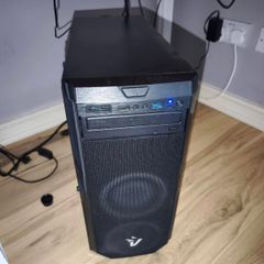 Intel i7-8700 PC Upgrade Bundle | 16GB RAM | MSI GTX 1050 | Free Sharkoon Case & PSU