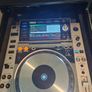 Pioneer CDJ-2000 Nexus Limited + DJM-900 Nexus Limited + Gorilla Flight Case Image 6