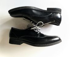 All Saints Size 41