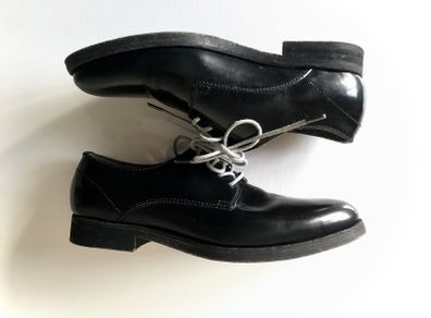 All Saints Size 41