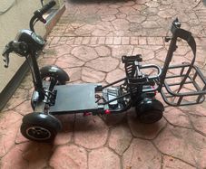 Mobility Scooter/ Golf Scooter