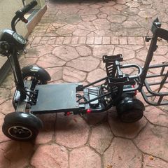 Mobility Scooter/ Golf Scooter
