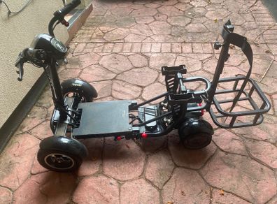 Mobility Scooter/ Golf Scooter