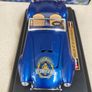 Shelby Cobra 427 40 Years anniversary scale 1/24 Burago Image 6