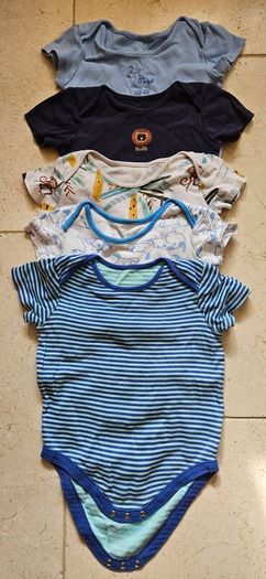 Toddler Boy Summer Bundle 18-24 Months