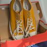 Converse Chuck 70 OX UK11 Image 2