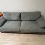3 seater sofa Image 3
