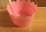 Plastic bucket Brand New