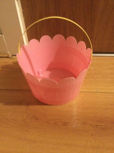 Plastic bucket Brand New