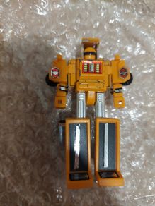 Transformer / gobot