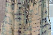 River island maxi dress