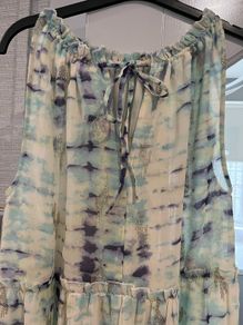 River island maxi dress