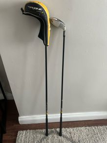 Taylormade Rbz 5 wood + 4 Hybrid