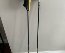 Taylormade Rbz 5 wood + 4 Hybrid