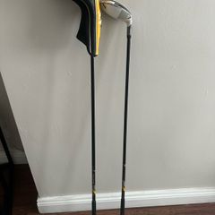 Taylormade Rbz 5 wood + 4 Hybrid