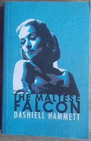 The Maltese Falcon