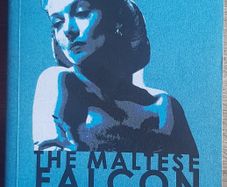 The Maltese Falcon