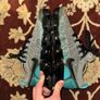 Nike Air Vapormax Flyknit 2 Dusty Cactus 942842-104 Image 4