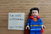 lego sh1055 superman, set 212504