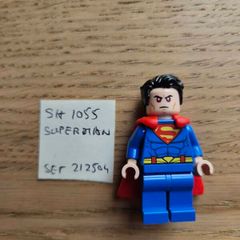 lego sh1055 superman, set 212504