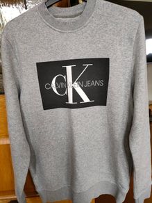 Calvin Klein Sweatshirt