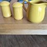 Delphi yellow colour Image 2