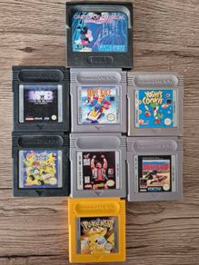 gameboy