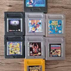 gameboy