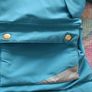 Waterproof Spotty Otter waterproof padded coat 5-6yrs Image 3