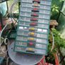 zag multi drawer organiser Image 3
