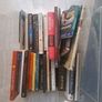 large collection of books Image 2