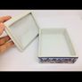 Vintage Porcelain Jewellery Box Image 6