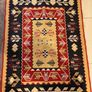 Turkish Kilim Rug 125 x 80 cm Image 2