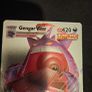 Gengar VMAX Pokemon Card Image 6