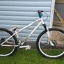 Specialized P1 Dirt Jump Bike Image 3