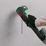 Parkside 20V Cordless Multi Purpose Tool And Accessories Set. Indoor Outdoor Maintenance DIY Projects Garage Garden Mechanic Easter Weekend Offer.. Image 9